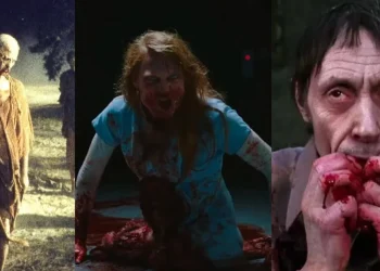 The Top 10 Zombie Films You Don't Want to Miss Tonight on Shudder