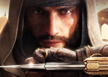 Baghdad's Hidden Gem: Unlocking the Scriptorium's Secrets in Assassin's Creed Mirage