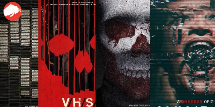 Get Ready to Scream in Space: What's Coming in the Next V/H/S Movie After the Hit V/H/S/85