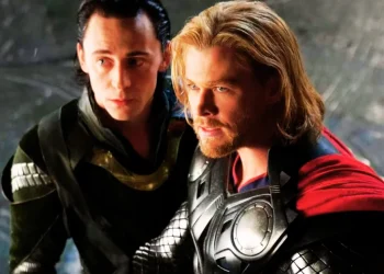 Why Loki Season 2 Just Shook Up Everything We Knew About Thor's History