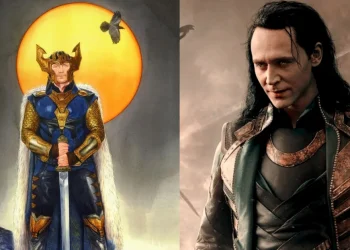 Wow, Loki Season 2 Reveals Thor's Long-Lost Brother Balder, Marvel's Most Cut Character!