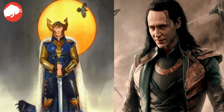 Wow, Loki Season 2 Reveals Thor's Long-Lost Brother Balder, Marvel's Most Cut Character!