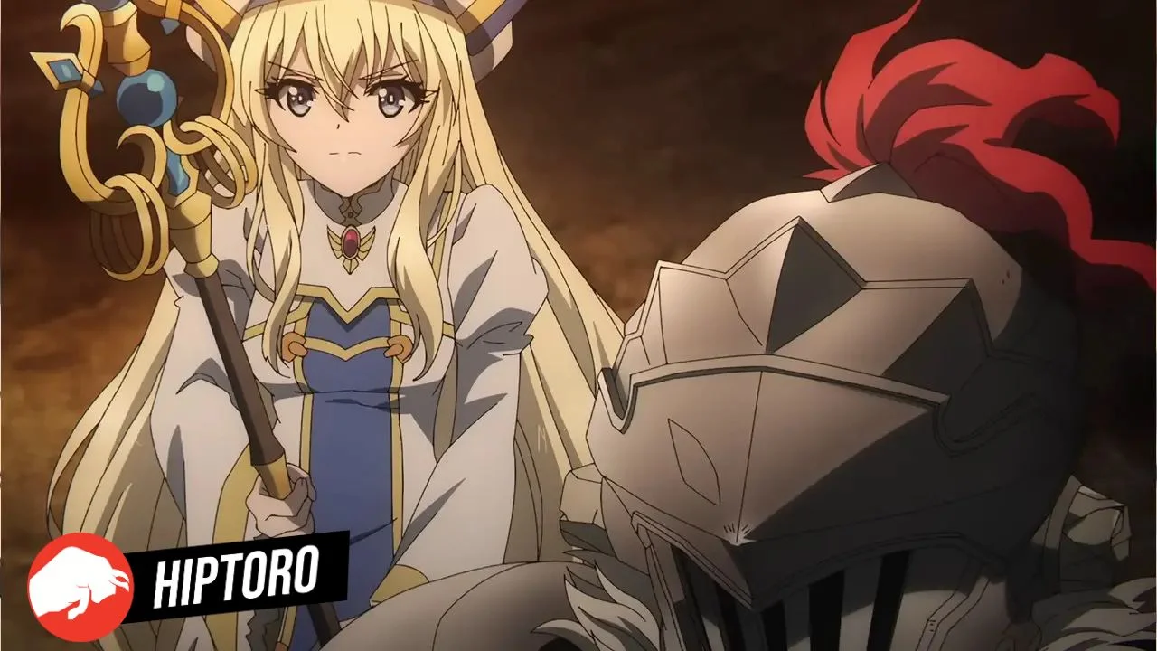 Goblin Slayer Season 2 Episode 3 Release Date, Time and Where to Watch ...