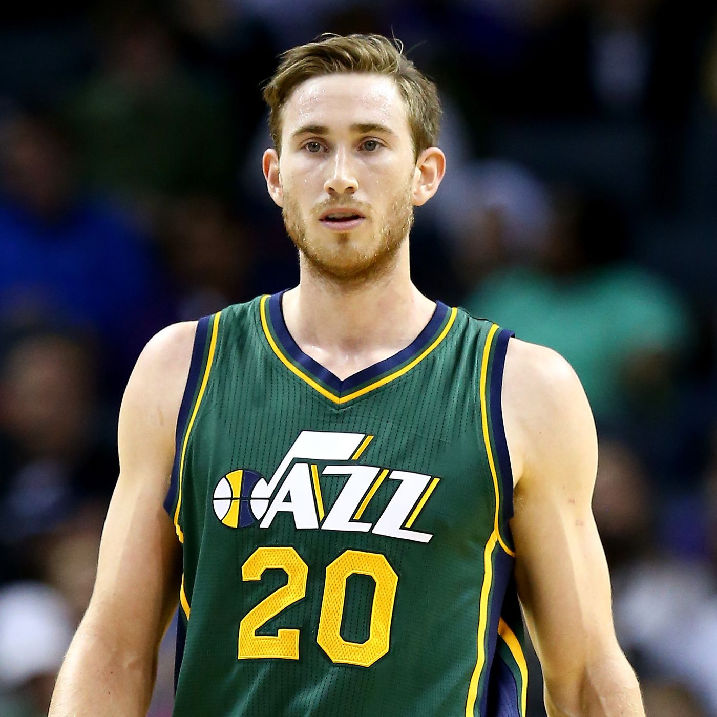 Gordon Hayward, Hornets' Gordon Hayward Trade To The Mavericks In Bold Proposal