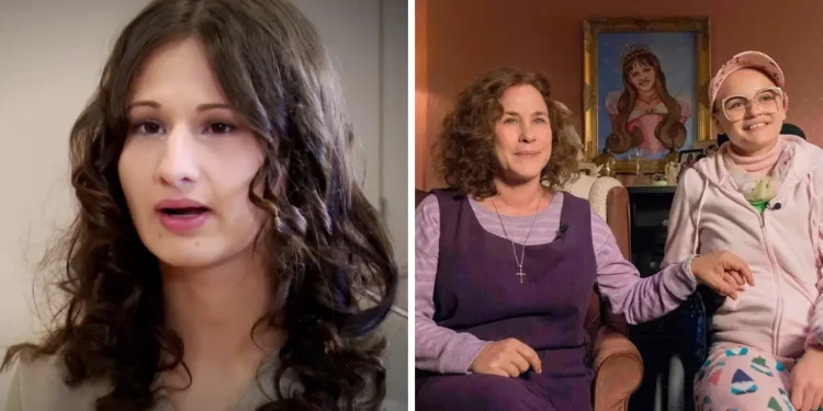 Who Is Gypsy Rose Blanchard? Everything You Need To Know About The Controversial Personality