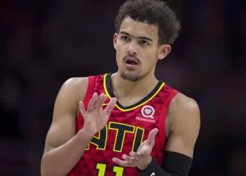 Hawks' Trae Young Trade To The Knicks In Bold Proposal