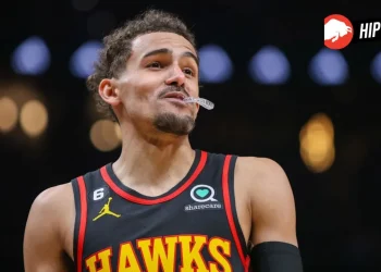 Hawks' Trae Young Trade To The Clippers In Bold Proposal