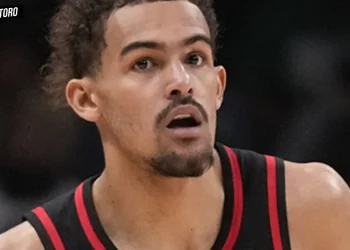 Hawks' Trae Young Trade To The Nets In Bold Proposal