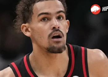 Hawks' Trae Young Trade To The Spurs In Bold Proposal