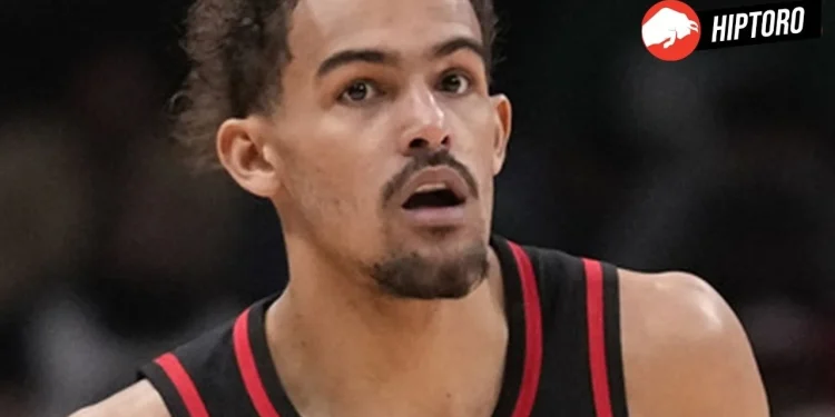 Hawks' Trae Young Trade To The Spurs In Bold Proposal