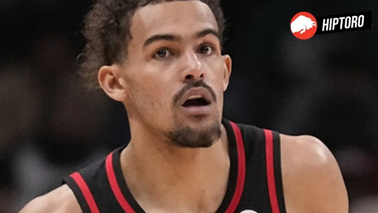 NBA Trade News: Atlanta Hawks Trae Young San Antonio Spurs Trade Deal ...