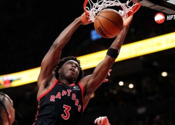 Hawks to Acquire OG Anunoby from the Raptors in a Fresh Trade Proposal