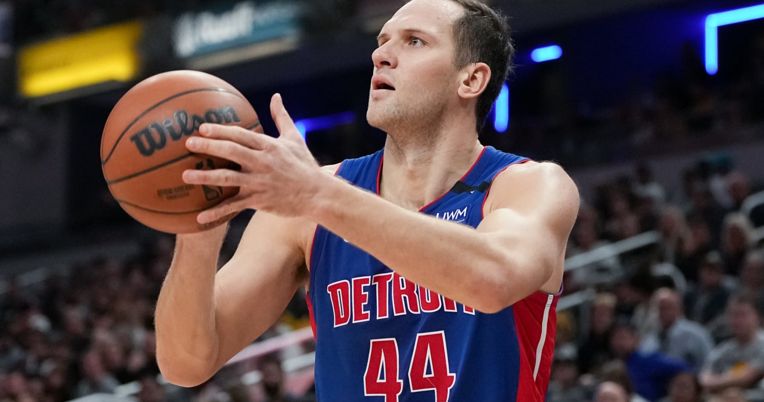 Heat to Acquire Bojan Bogdanovic in an Epic Trade Proposal