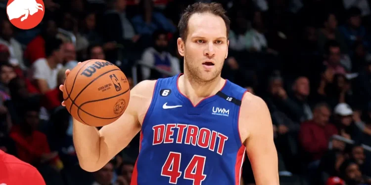 Heat to Acquire Bojan Bogdanovic in an Epic Trade Proposal