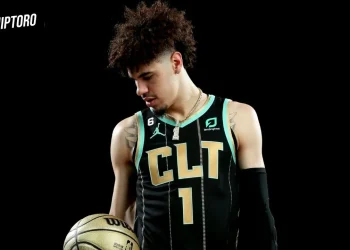 Hornets' LaMelo Ball Trade To The Pelicans In Bold Proposal