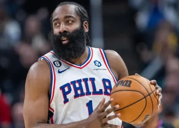 Insider Reveals: Philadelphia 76ers Trading the Star Guard James Harden to the Los Angeles Clippers