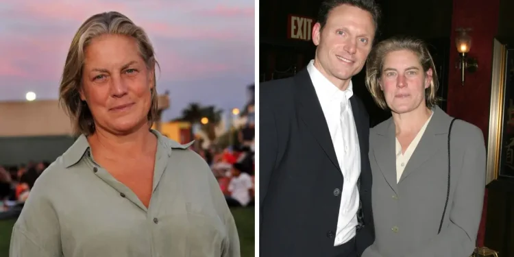 Meet Jane Musky: Interesting Facts About Tony Godwyn’s Wife