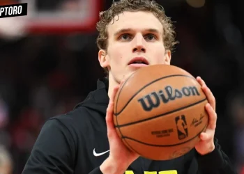 Jazz's Lauri Markkanen Trade To The Knicks In Bold Proposal