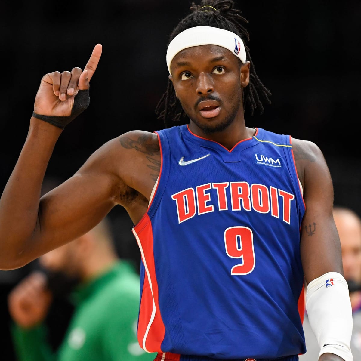 Jerami Grant, Blazers' Jerami Grant Trade To The Lakers In Bold Proposal