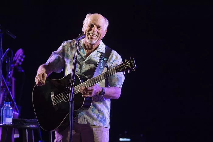 Jimmy Buffet