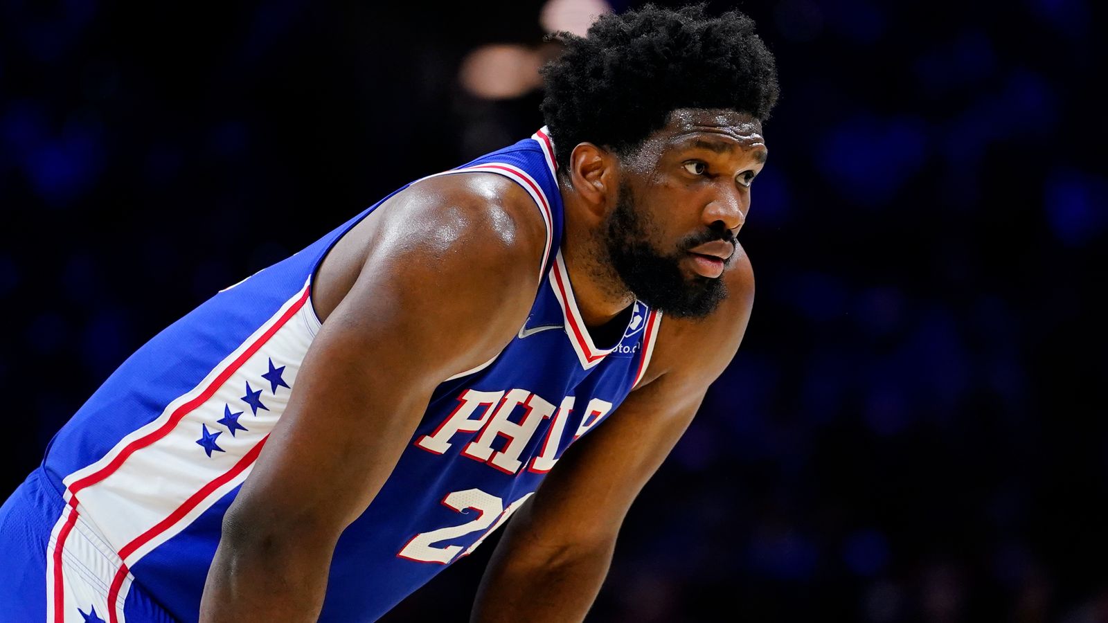 Joel Embiid’s Showdown with the Raptors: A High-Stakes Battle in the NBA's Eastern Conference