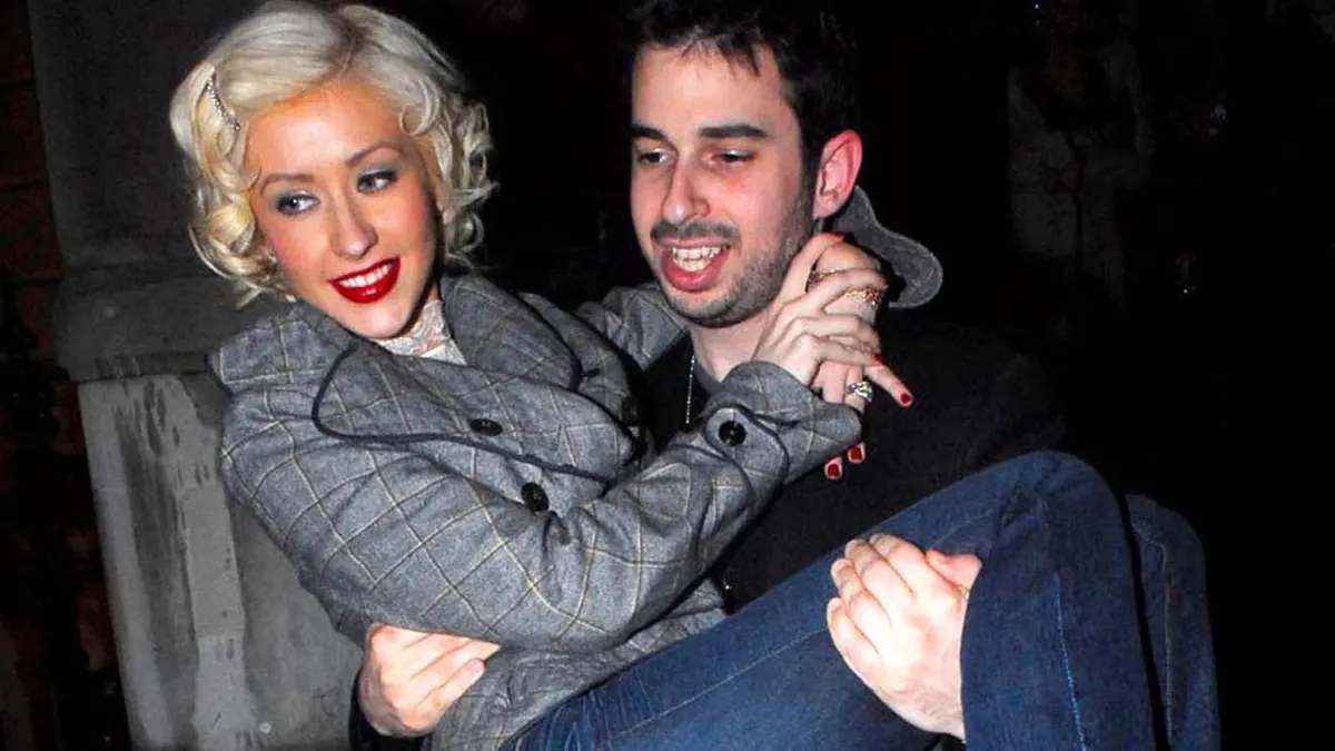 Who Is Jordan Bratman? Age, Bio, Career And More Of Ex-Husband Of Christina Aguilera