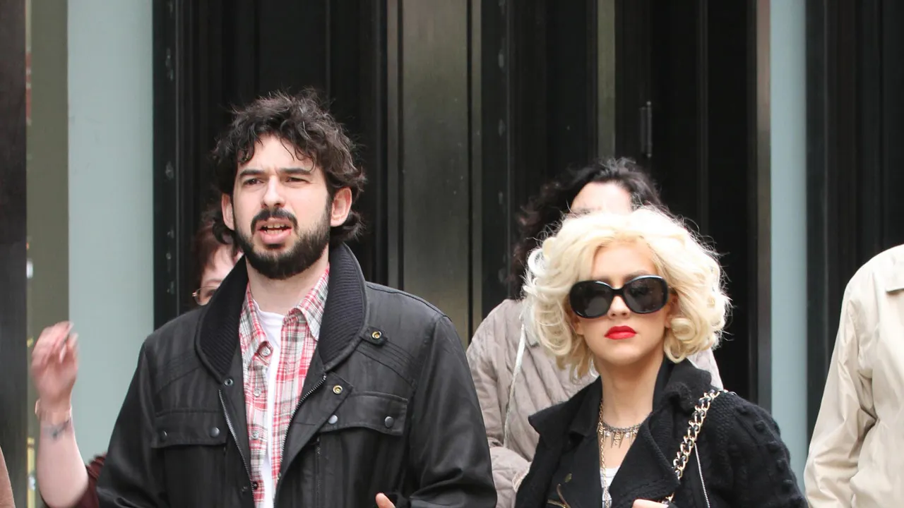 Who Is Jordan Bratman? Age, Bio, Career And More Of Ex-Husband Of Christina Aguilera