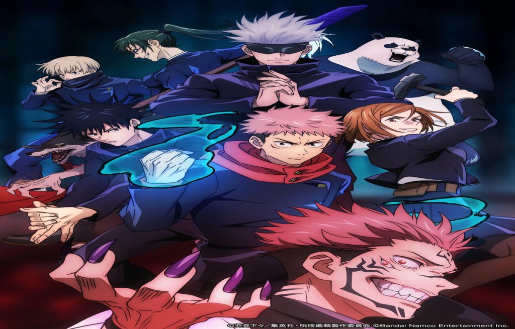 Jujutsu Kaisen Chapter 240 Spoilers: Kenjaku vs Takaba Showdown and ...