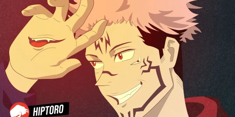 Jujutsu Kaisen Revealed Gege Akutami's Cinematic Secret to Manga's Hottest Fight Scenes