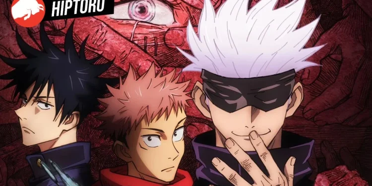 Jujutsu Kaisen Twist Did Satoru Gojo's Overconfidence Lead to His Shocking Downfall