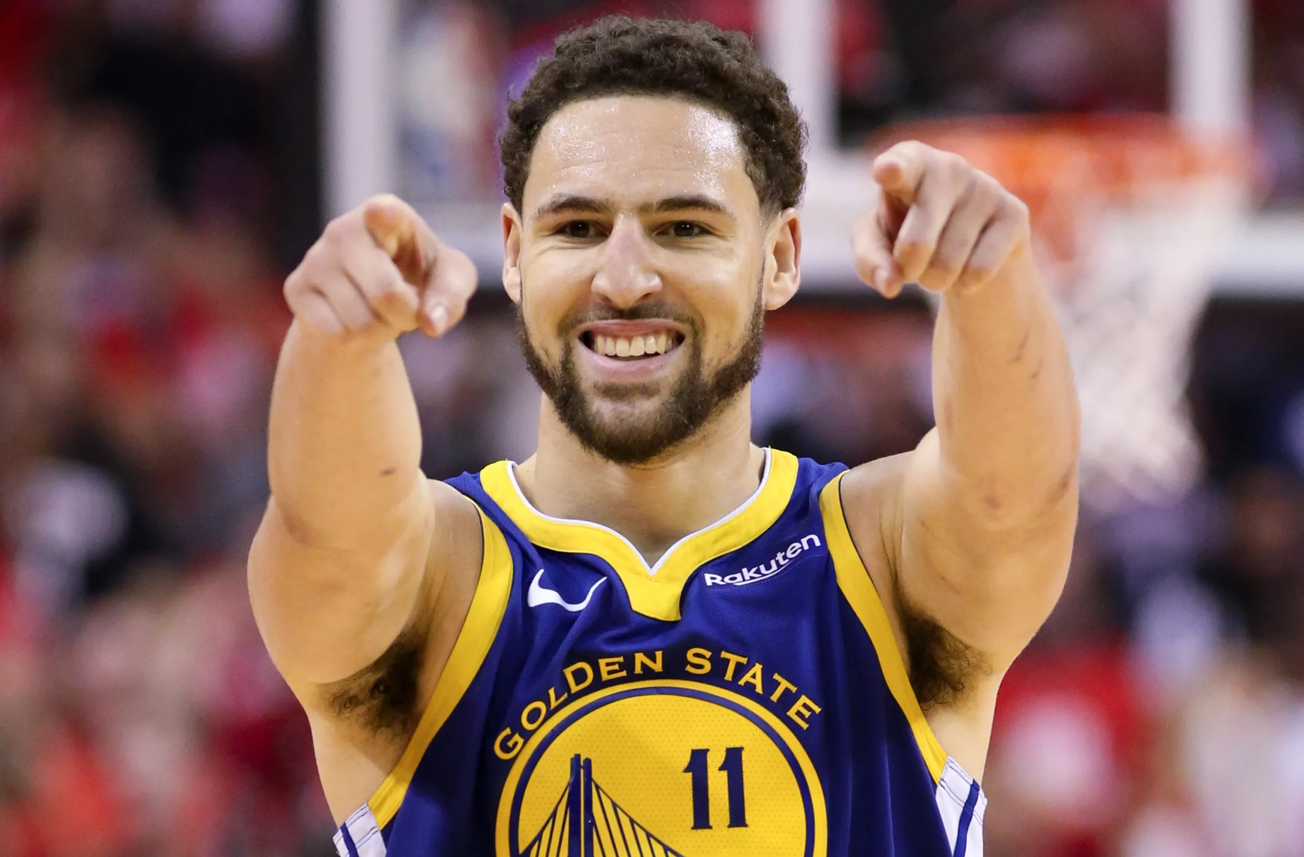 Klay Thompson Leaving Warriors Shocking NBA Trade Rumor