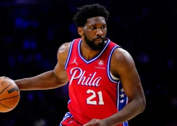 Knicks to Acquire Joel Embiid from the Sixers in a Huge Trade Proposal