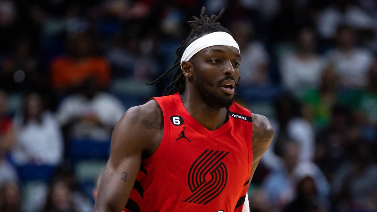 Knicks to Trade for Jerami Grant from the Trail Blazers in a New Proposal