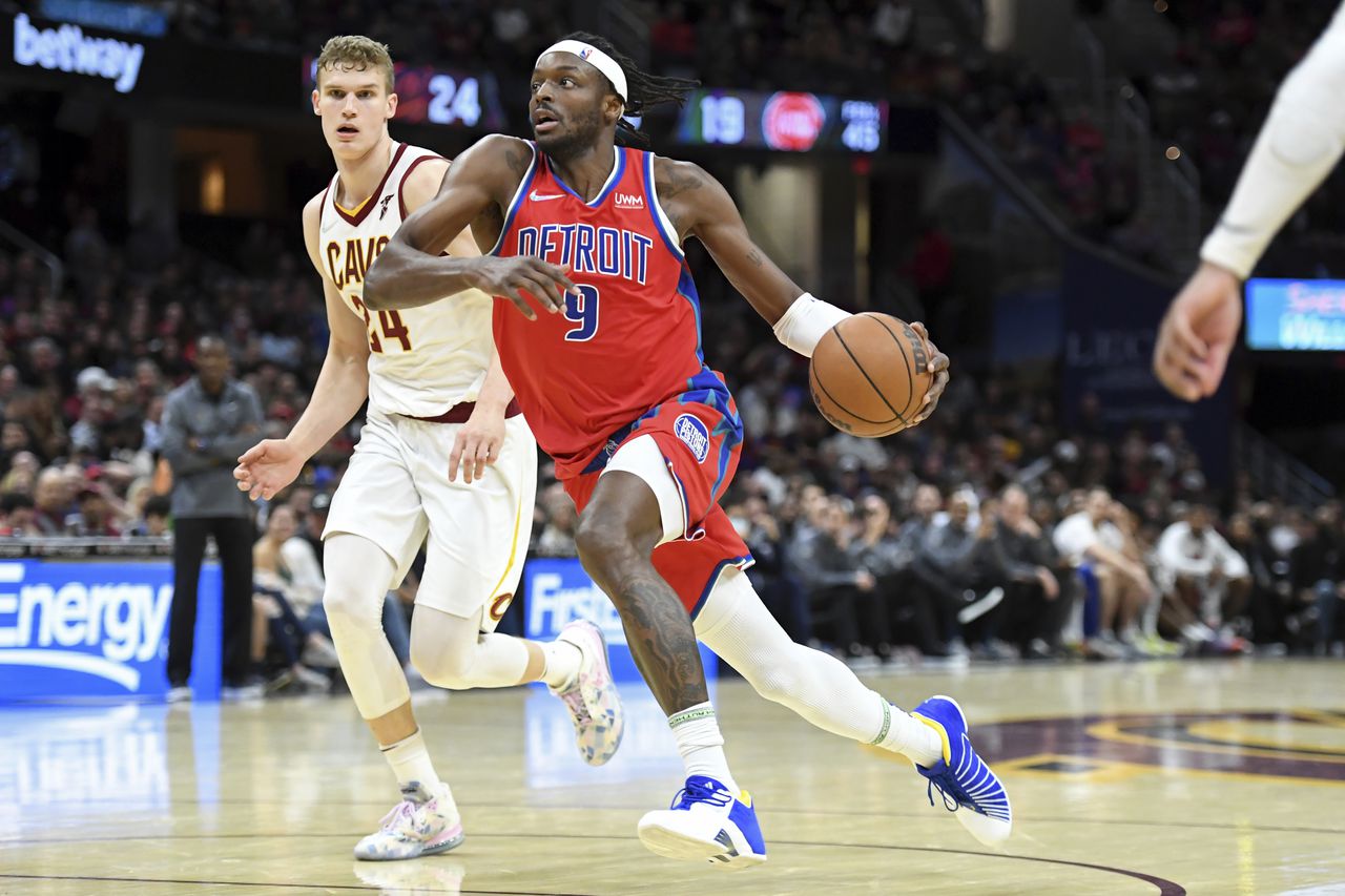 Knicks to Trade for Jerami Grant from the Trail Blazers in a New Proposal