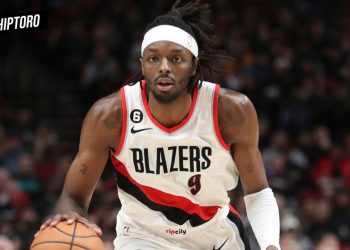 Knicks to Trade for Jerami Grant from the Trail Blazers in a New Proposal