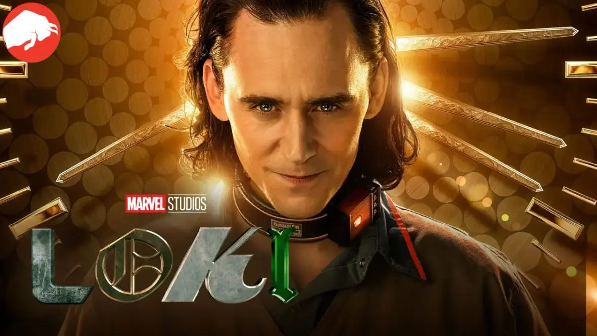 Loki Season 2 Release Schedule: Episode 2 Release Date, Time, Where To ...