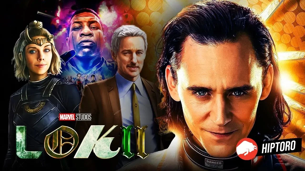 Disney+ Loki Season 2 Episode 3 Release Date, Time, Cast, Plot ...