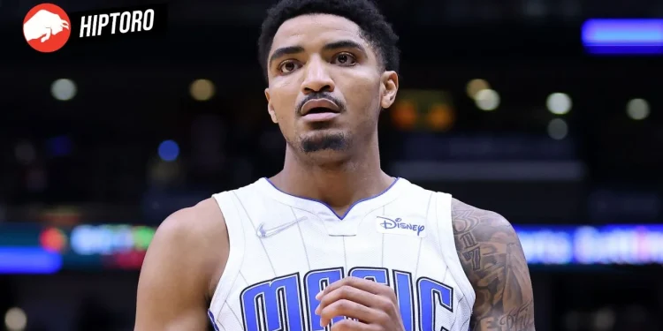 Magic's Gary Harris Trade To The Bucks In Bold Proposal