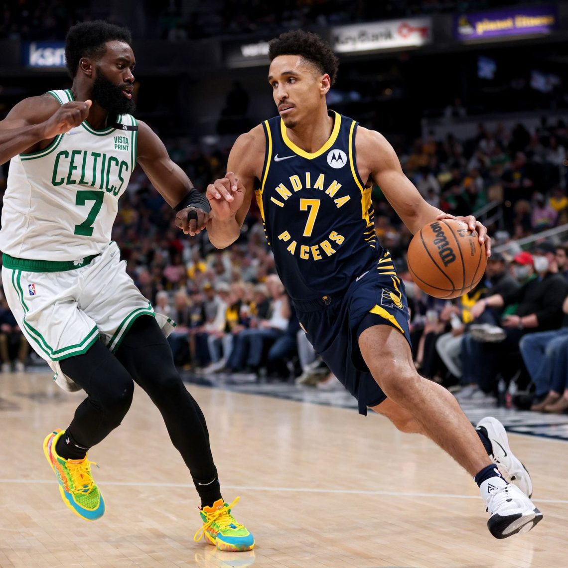 NBA Rumors Portland Trail Blazers Malcolm Brogdon Trade Deal To The