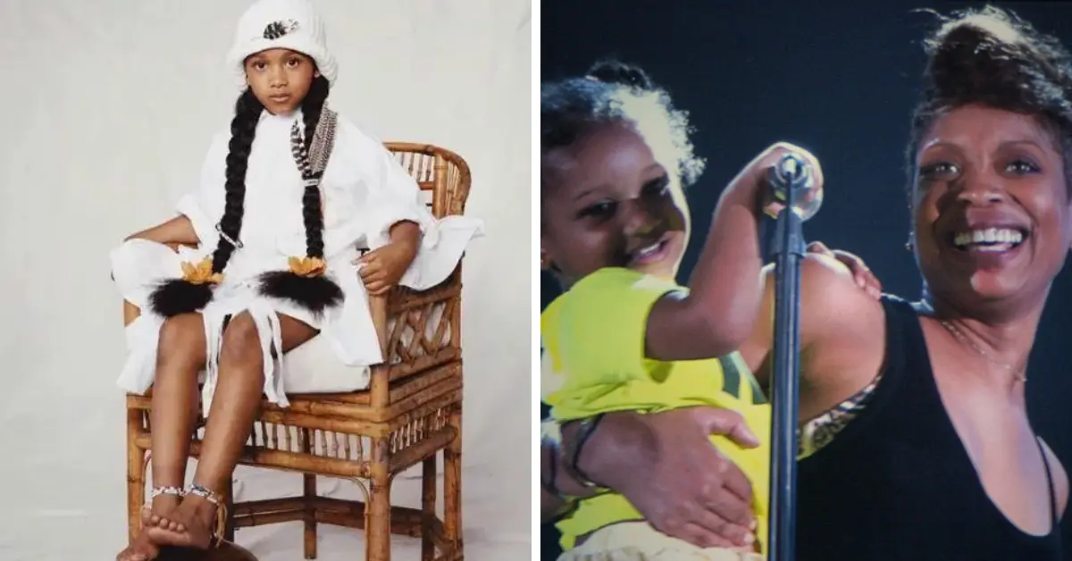 Meet Mars Merkaba Thedford? Interesting Facts About Erykah Badu's Daughter