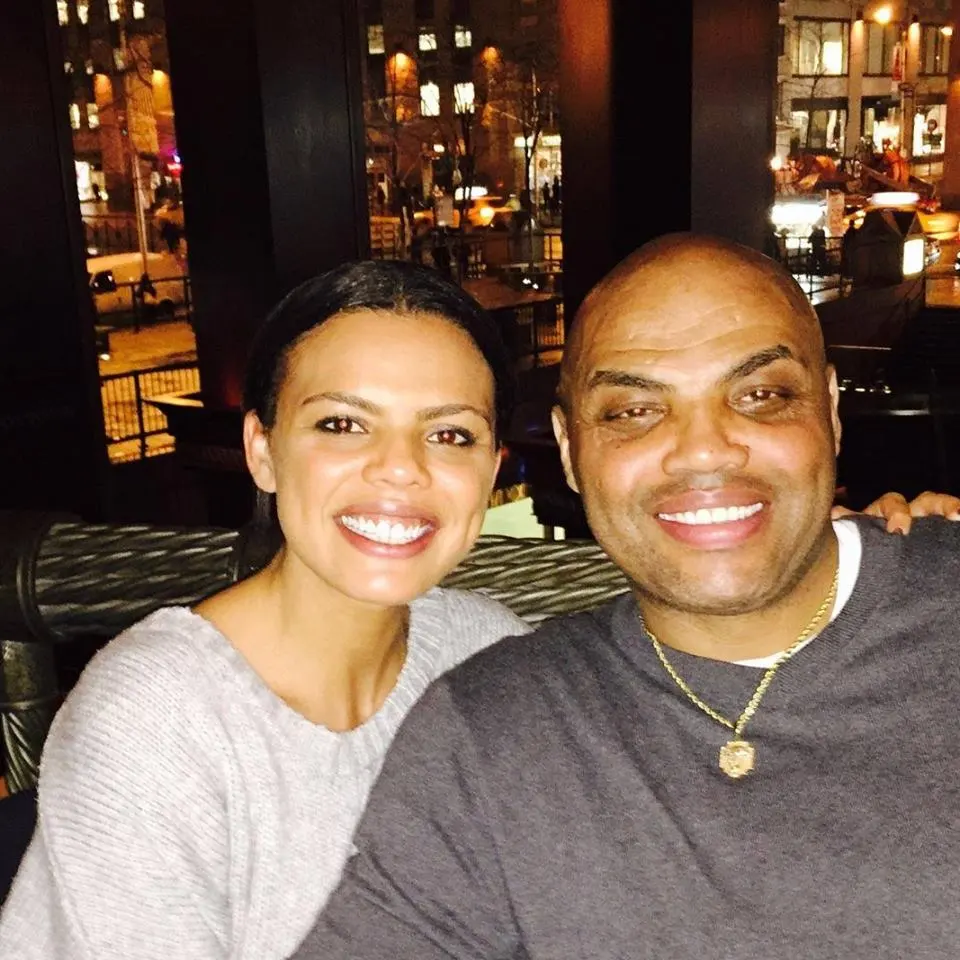 Who Is Maureen Blumhardt? All You Need To Know About Charles Barkley’s Wife