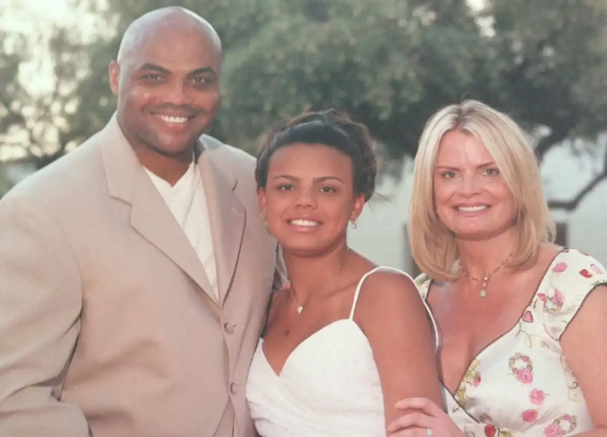 Who Is Maureen Blumhardt? All You Need To Know About Charles Barkley’s Wife