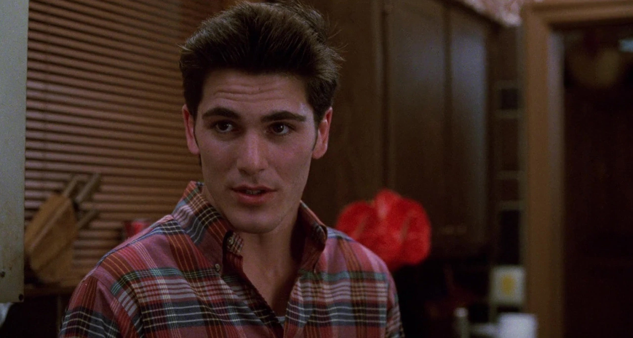 Who Is Michael Schoeffling? All About The "Sixteen Candles" Star