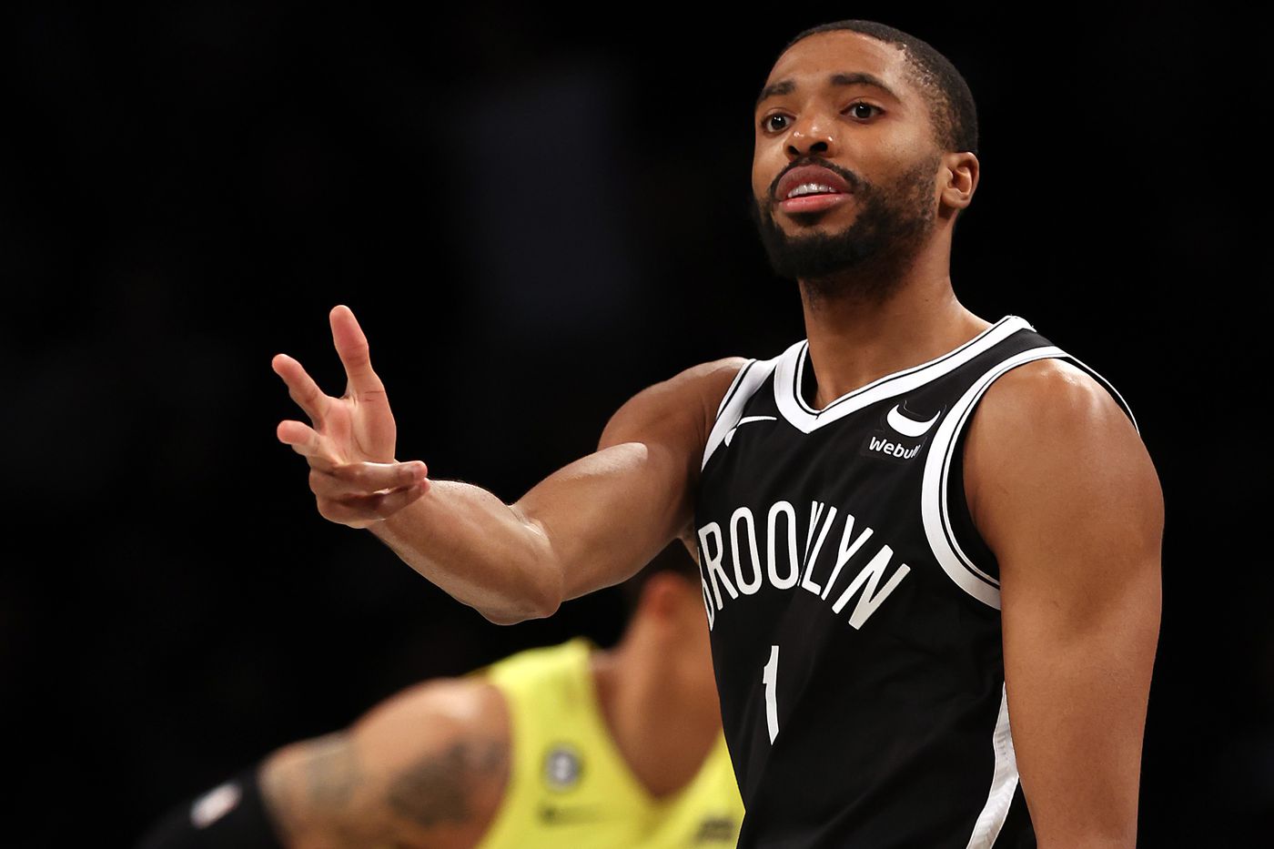 NBA Trade Proposal: Mikal Bridges can win a debut championship with the