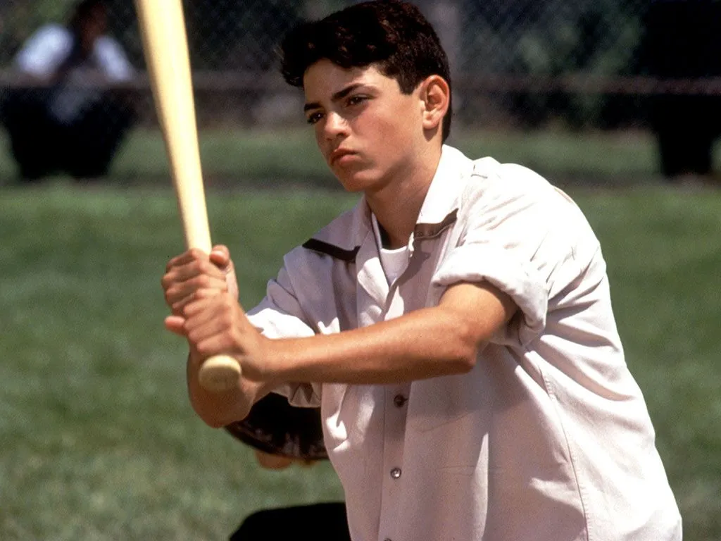 Meet Mike Vitar: What Happened To The Sandlot Actor?