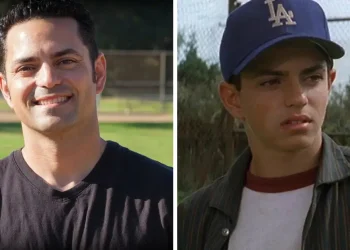 Meet Mike Vitar: What Happened To The Sandlot Actor?