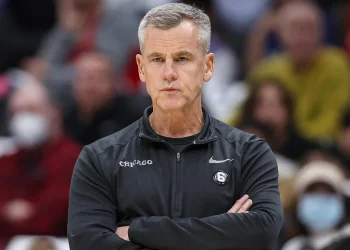 NBA Chicago Bulls Billy Donovan Trade Deal Might Happen Soon