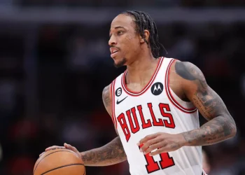 NBA- Chicago Bulls DeMar DeRozan Extension Deal Almost Confirmed After Latest Update