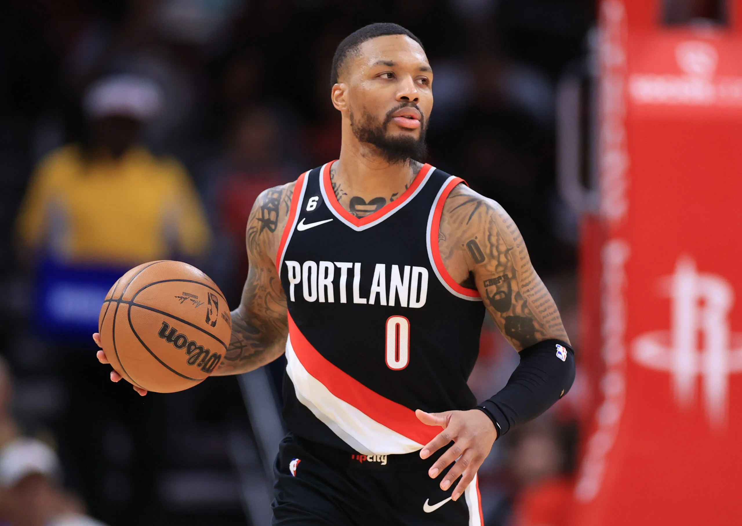 NBA Damian Lillard Miami Heat Trade Deal Chapter is Closed for Good