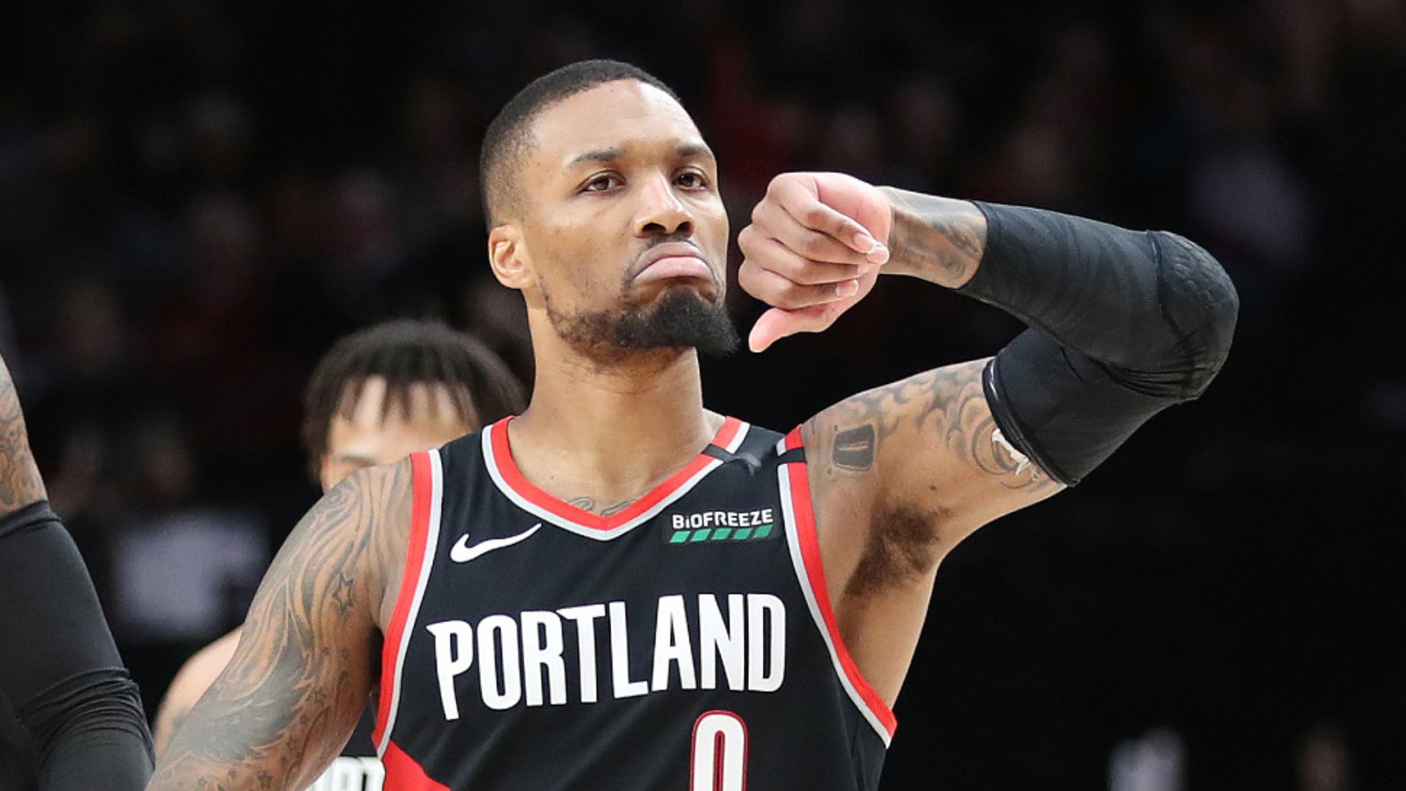 NBA Damian Lillard Miami Heat Trade Deal Chapter is Closed for Good